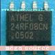 Integrated Circuit Chip 24RF08CN  Computer GPU CHIP  AMD IC