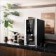 Tea And Other Beverages Bean To Cup Coffee Vending Machine With More Than 12 Drinks And Cup Height 70-158mm