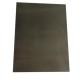 99.5% Pure Rolled Tungsten Plate Tungsten Sheet Tungsten Foil Price Per Kg