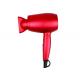 Dual Voltage 110-240V Hair Blow Dryer Travel With Folding Handle
