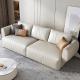 ODM Italian Leather Sofa Living Room