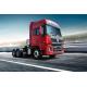 Shacman Delong Truck X5000 Natural Gas Tractor International Heavy Duty Trucks