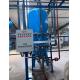 FRP / SS304 RO Plant 1000LPH Ultrafiltration Membrane System