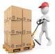 Reliable Warehouse Logistics Solutions International Shipping Company