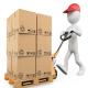 Reliable Warehouse Logistics Solutions International Shipping Company