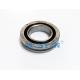 RB14025UUCC0P5 140*200*25mm crossed roller bearing for harmonic drive gear reducer