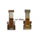 mobile phone flex cable for LG KG90c slider