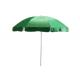 Position Parasol Portable UV Beach Umbrella Outdoor 40 Inch Logo Print