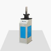 2.5m/min Universal Testing Machines ISO 148-1 Hydraulic Notching Machine