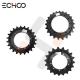 Sprocket For Takeuchi TB138FR Mini Digger Undercarriage Parts