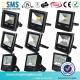 Free Sample Outdoor IP65 AC85-265V 3000-3200K/6000-6500K Waterproof LED Floodlight