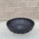 Garden Decorative Round Planter Pots Modern Sytle Planting Trees and Flowers