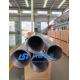 Gr.7 / TA9 / Ti-Pd Titanium Pipe Tube 60.3 X 2.77 X 4000mm Chlor Alkali Plant
