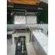 Automatic 5900W 10x10cm Gauze Folding Machine Aluminium Alloy