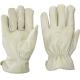 A Grade Insulated Cotton 100% Genuine Cowhide Work Gloves L XL XXL