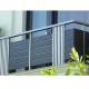 Custom Steel Grill for Stairs Balcony and Gate Heavy Duty Performance Guaranteed