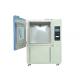 Programmable Sand And Dust Test Chamber Environmental Testing Machine