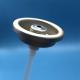 Female Threaded Aerosol Valve For Industrial Gas Applications