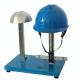 Antirust Vertical Helmet Measuring Machine Multifunctional Sturdy