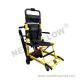 Handicapped Electric Stair Climbing Wheelchair Evacuation Aluminum Alloy Stair Stretcher
