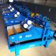 Customized Tailing Recycling Machine Advanced Technology With 4 Water Cyclones