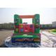 Mini Bouncy House For Kits  / Good Quality Cute Colorful Bouncer From China