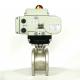 AC220V Smart Valve Actuator