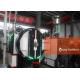 500KG HIP Vacuum Sintering Furnace , 6MPa Vacuum Heat Treatment Furnace 