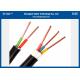 LSZH Flexible Copper XLPE/PVC Electrical Control Cable