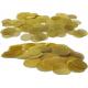 0.05mm-0.6mm Yellow Copper Wire Mesh For Filter Sift Film Oil Waste Dust
