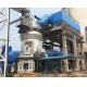 Lime Plant Vertical Grinding Mill , Limestone Vertical Mill Long Service Life