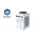 15L 11.2A 550W Pump laser Water Chiller For Fiber Laser Source