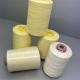 Para Aramid Yellow Sewing Thread Gb8965-98 For Weaving Or Sewing