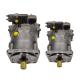 Precision Rexroth Axial Piston Variable Hydraulic Pump A10VSO71DFEO-31R-PPA12N00