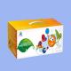 PP Corrugated Plastic Box for Vegetable and Fruit Box Corn broccoli  and Agriculture Packing box