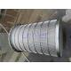 Lehler Wedge Wire Basket High - Precision Slot Opening For Starch / Sugar Industry