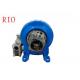 Solar Power Plants Slew Drive Gearbox Speed Reducer With Long Service Life