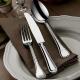 Classic Portable Edible Household 1810 Stainless Steel Flatware
