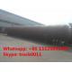 high quality best price CLW brand 200,000Liters horizontal type surface lpg gas storage tank for sale 200m3 lpg gas tank