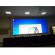 Pic Indoor Led Screens ,  6 led flat panel displays Die casting Cabinet