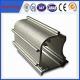 Hot! aluminium industrial extrusion supplier, new design aluminium profile manufacturer