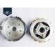 Manual C100 Motorcycle Clutch Replacement , Wet Complete Clutch Kits Motorcycle