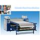 Sublimation Digital Heat Press Machine 200m/H Speed Oil Heating Type CE certification
