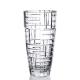 High Quality Wedding Decorative Clear Glass Vase