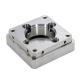 High Precision CNC Machining Metal Parts Milling CNC Stainless Steel Metal Parts
