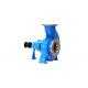 API610 Standard Industrial Centrifugal Pumps In Wastewater Treatment  9-2390m3/H