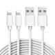 High Speed for Apple Phone charging cable original iphone charing cable usb 8pin data cable for iphone XR usb cable