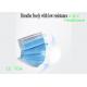 Comfortable Medical Protective Face Mask Rectangle Earloop Surgical Mask