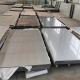 0.8mm 2205 Stainless Steel Sheet Standard Material For Industrial Applications