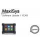 Software Up-date for Autel Maxisys MS908 Automotive Diagnostic Scanner